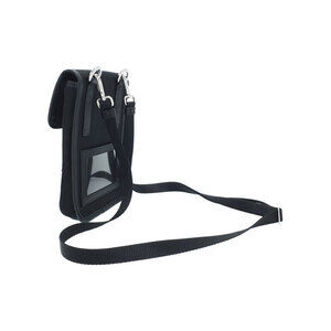 Prada Shoulder Smartphone Black Bag Bag Re Crossbody